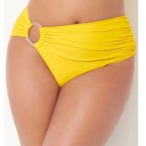GabiFresh Side Ring Bikini Bottom - Swim Suits for All